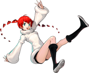 Sophia Spirit