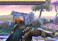 Ganondorf DT.png (519 KB) Ganondorf's Down tilt.