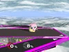 Jigglypuff Down throw SSBM