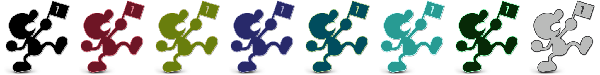 Mr. Game & Watch (SSBU) - SmashWiki, the Super Smash Bros. wiki