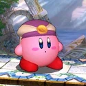 Zelda Kirby (SSB3DS)