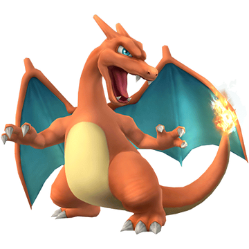 16 Hot Facts About Charizard