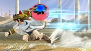 Quickdash Arm.jpg (68 KB) Quickdash Arm in Super Smash Bros. for Wii U