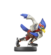 Falco Amiibo