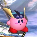 Greninja Kirby (SSB3DS)