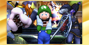 Luigi victory 1
