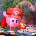 Mario Kirby (SSB3DS)