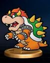 Paper Bowser