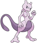150 Mewtwo