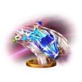 BlueFalconTrophyWiiU.png (321 KB) Blue Falcon