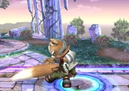 Fox DT.png (528 KB) Fox's Down tilt.