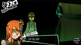 Shadow Futaba