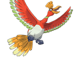 Ho-oh