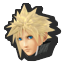 Cloud (Advent Children)