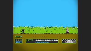 Duck Hunt Stage Smashpedia Fandom