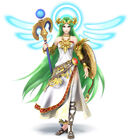 Palutena Palette 01