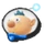 SSB4 Wii U Olimar Stock Icon (Alt 4 Alph)