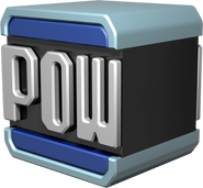 POW Block (Mario Kart Wii)