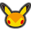 Pikachu Libre Icon