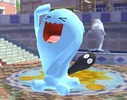 Delfino Wobbuffet