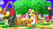 King Dedede