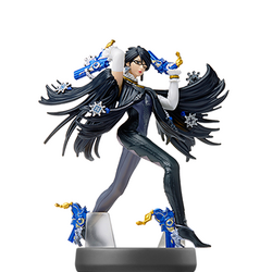 Bayonetta is coming to Super Smash Bros. for Wii U and 3DS - Polygon