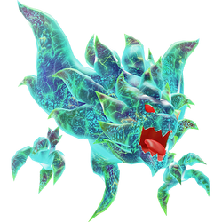 Zekrom, Smashpedia