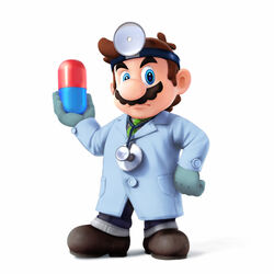 Nintendo　Dr.MARIO　ドクターマリオ Dr. Mario (ドクターマリオ) [Boxed] - Japan Retro Direct