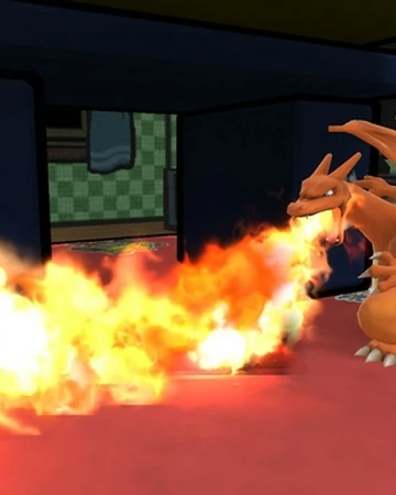 Flamethrower Smashpedia Fandom