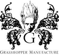 Grasshopper Manufacture