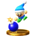 PoppyBrosJrTrophyWiiU