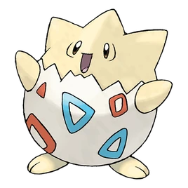 175Togepi