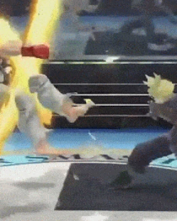 Cross Slash Smashpedia Fandom