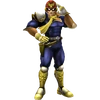 Captain Falcon - Super Smash Bros. Brawl