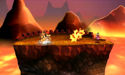 Find Mii (stage) | Smashpedia | Fandom
