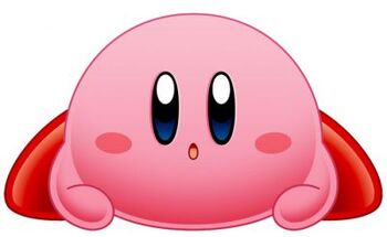 SSKirby