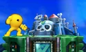 SSB3DS Wily Castle