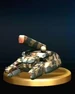 Shagohod Trophy
