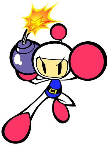 Bomberman, Smashpedia