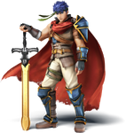 Ike