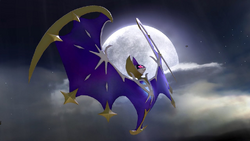 Ubers Spotlight: Lunala - Smogon University