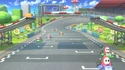 SSBU-Mario Circuit (SSBB)