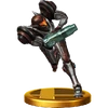 SamusDarkSuitTrophyWiiU