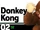 02 Donkey Kong – Super Smash Bros. Ultimate
