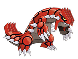 Groudon