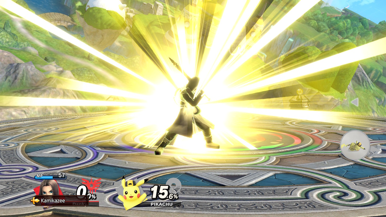 Kamikazee Smashpedia Fandom