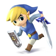 Toon Link Pallette 03.jpg (254 KB) Link wears his blue clothing set.