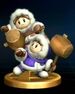 Ice Climbers Trophy