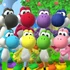 King of the Yoshis