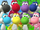 Event: King of the Yoshis